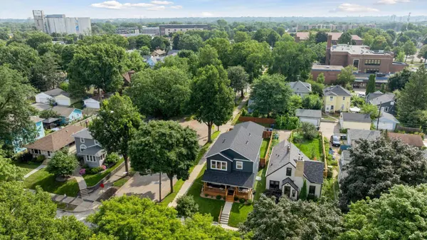 4301 Nokomis AVE, Minneapolis, MN 55406