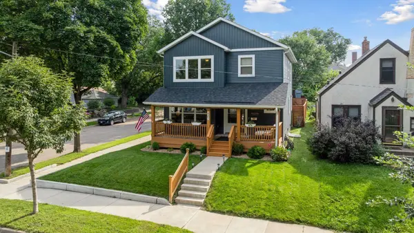 4301 Nokomis AVE, Minneapolis, MN 55406