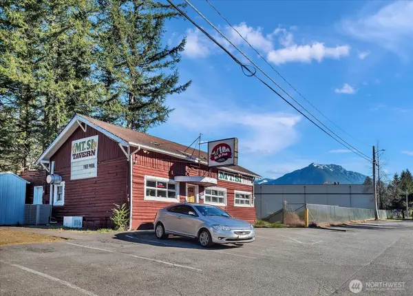 45530 SE North Bend WAY, North Bend, WA 98045
