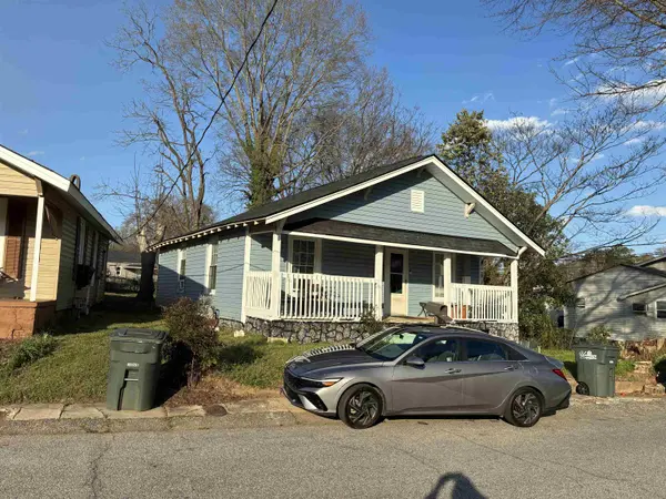 104 Erwin AVE, Union, SC 29379