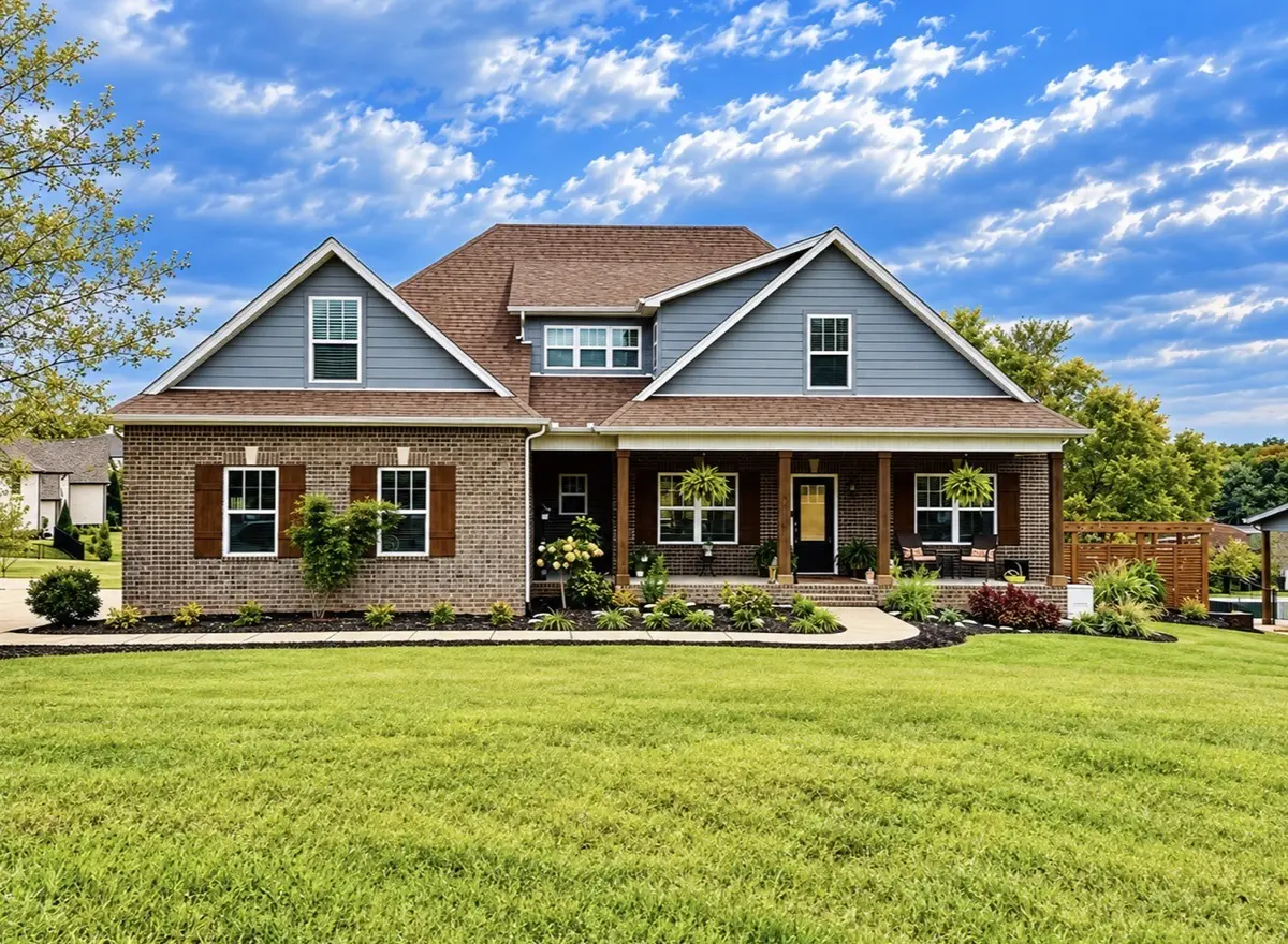 1004 Caballo Trl, Gallatin, TN 37066
