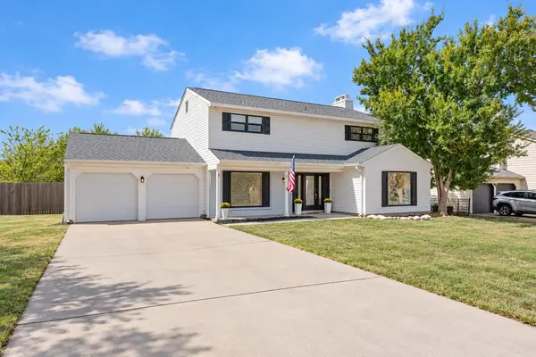 1706 Lime Rock DR, Round Rock, TX 78681
