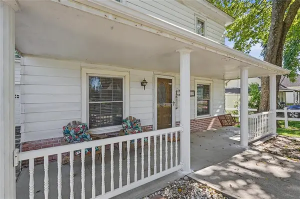 115 Locust ST, Wellsville, KS 66092
