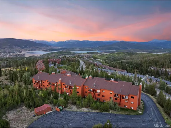 91400 Ryan Gulch #91416, Silverthorne, CO 80498