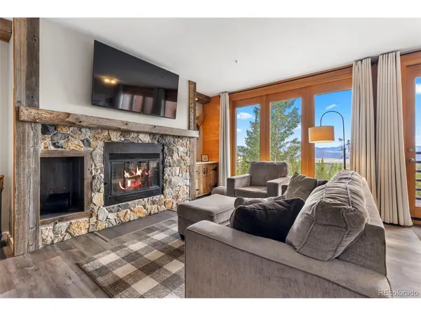 91400 Ryan Gulch #91416, Silverthorne, CO 80498