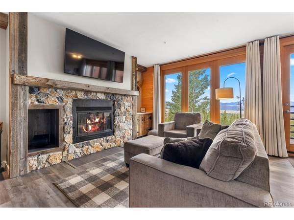 91400 Ryan Gulch #91416, Silverthorne, CO 80498