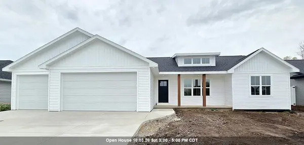 N9261 CONSTELLATION DR, Appleton, WI 54915