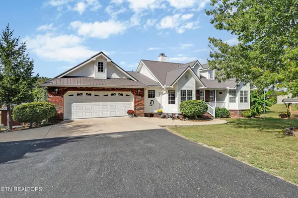 259 Wistarbrook Drive, Crossville, TN 38571
