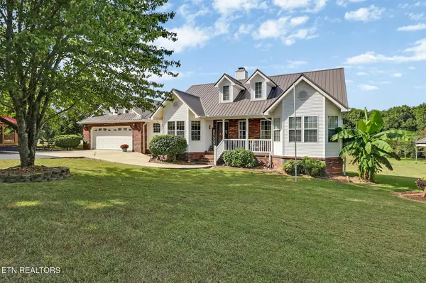 259 Wistarbrook Drive, Crossville, TN 38571