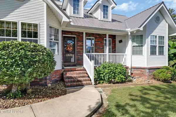 259 Wistarbrook Drive, Crossville, TN 38571