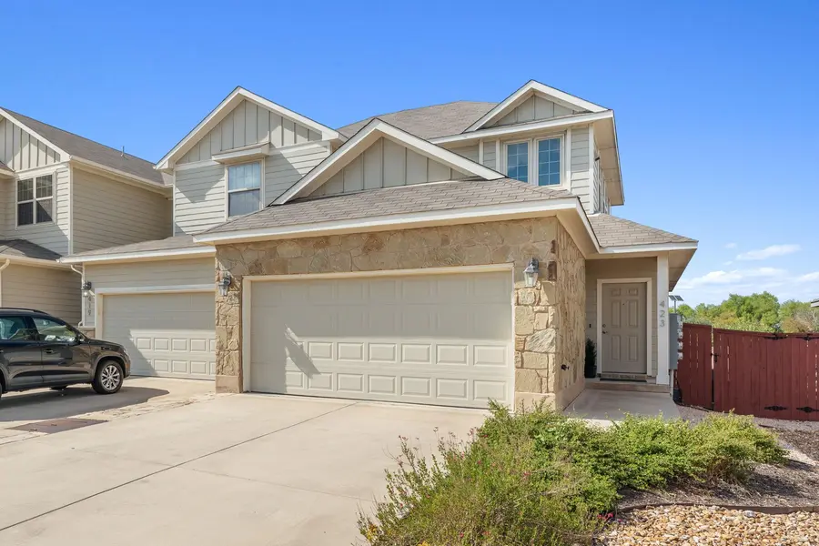 423 High Tech DR, Georgetown, TX 78626