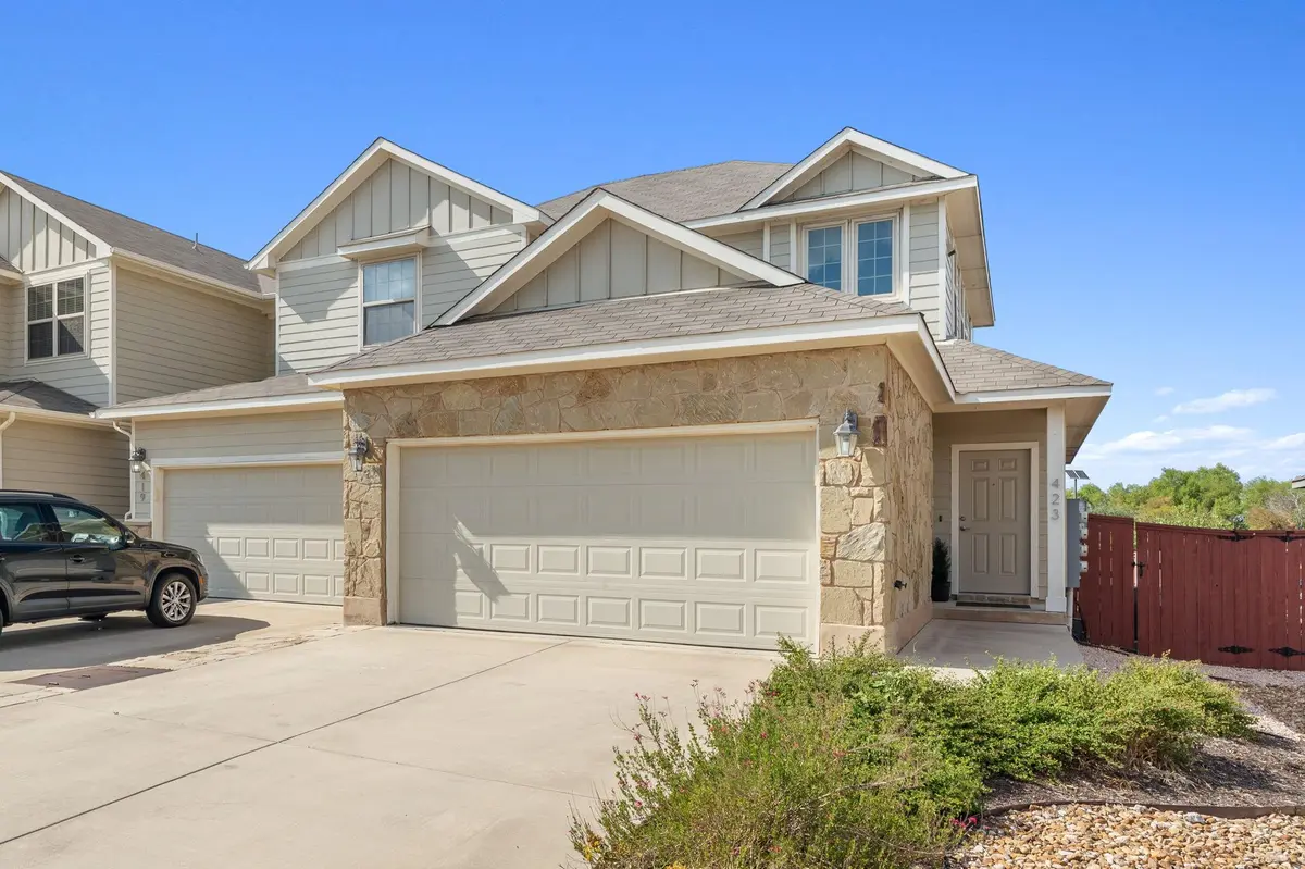 423 High Tech DR, Georgetown, TX 78626