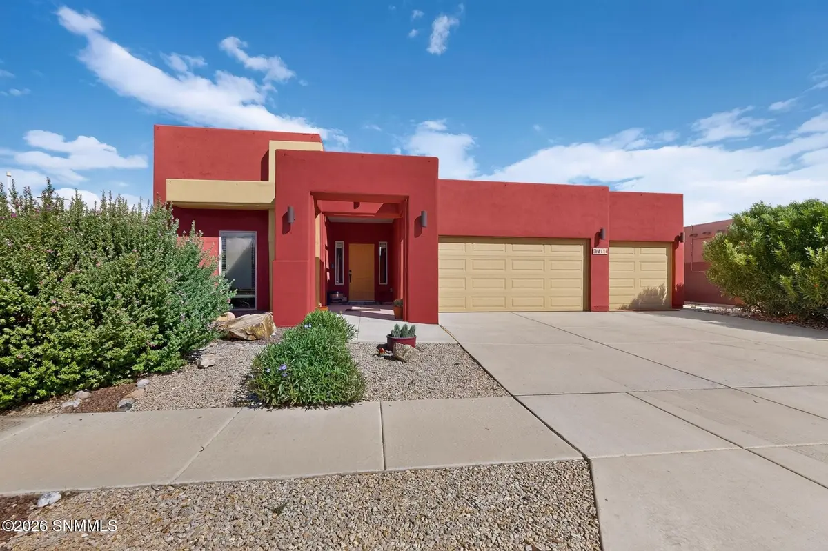 6114 Golden Echo PL, Las Cruces, NM 88012