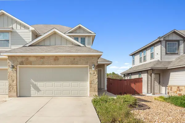 423 High Tech DR, Georgetown, TX 78626
