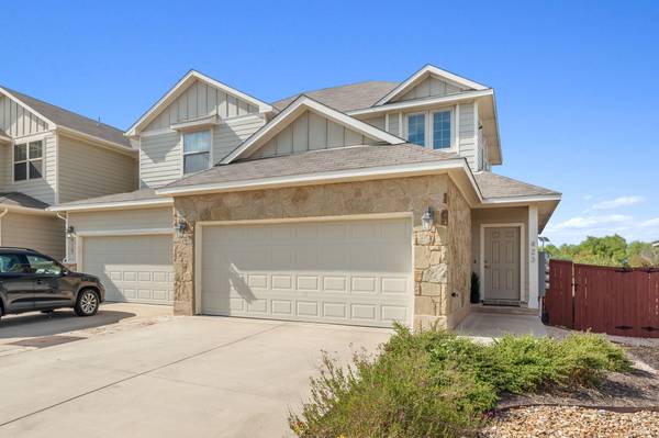 423 High Tech DR, Georgetown, TX 78626