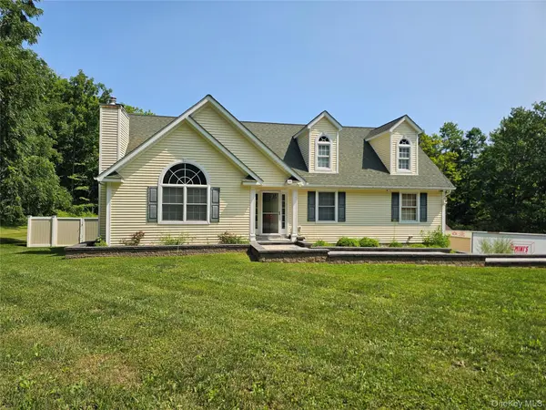46 Leslie RD, Newburgh, NY 12550