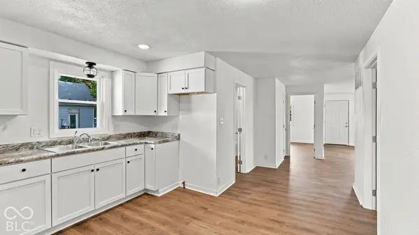 2227 George ST, Anderson, IN 46016