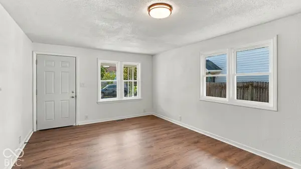 2227 George ST, Anderson, IN 46016
