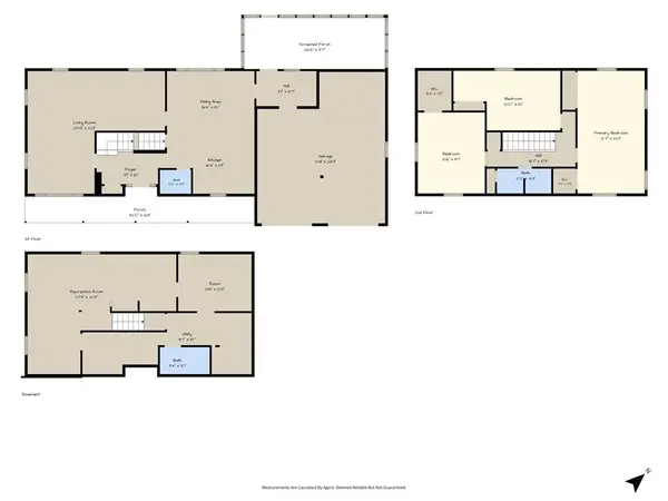 116 Linden CIR, Perry, KS 66073