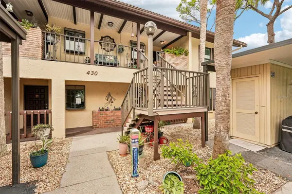 430 MISSION TRL E #B, Venice, FL 34285