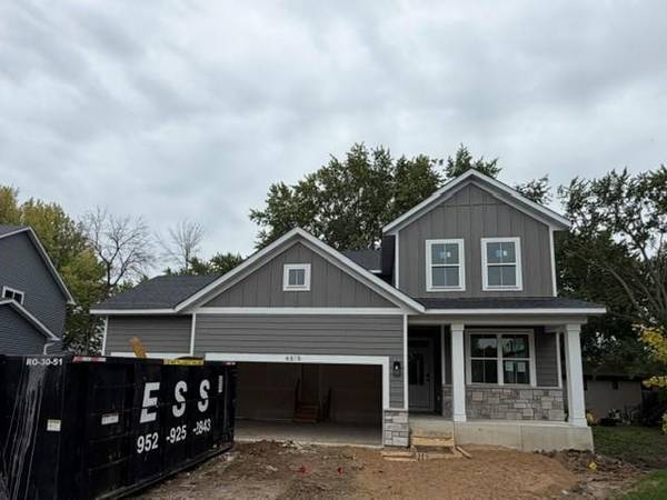 4819 Baker Reserve LN, Maple Plain, MN 55359