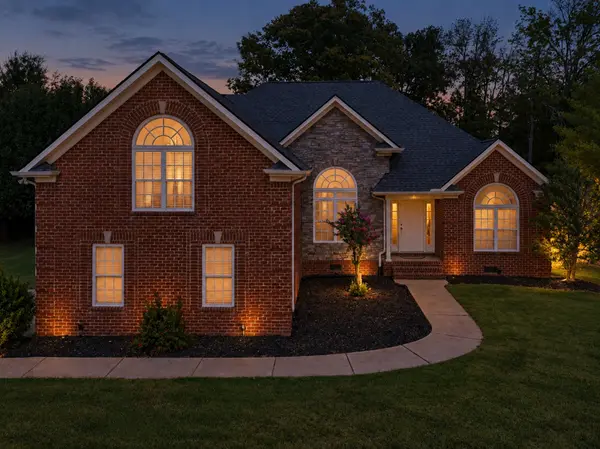 404 Cobblestone Way, Mount Juliet, TN 37122