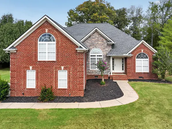 404 Cobblestone Way, Mount Juliet, TN 37122