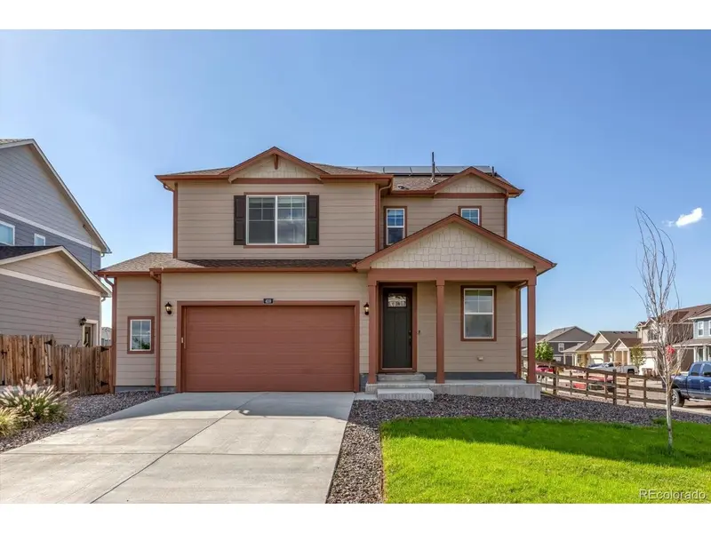 409 Morning Tide, Fort Lupton, CO 80621
