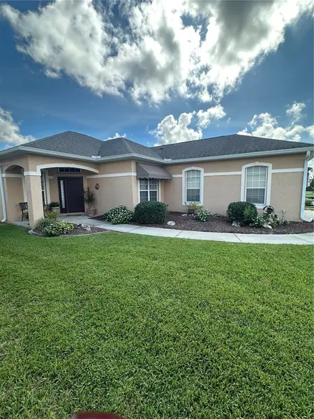 12173 SE 178TH ST, Summerfield, FL 34491
