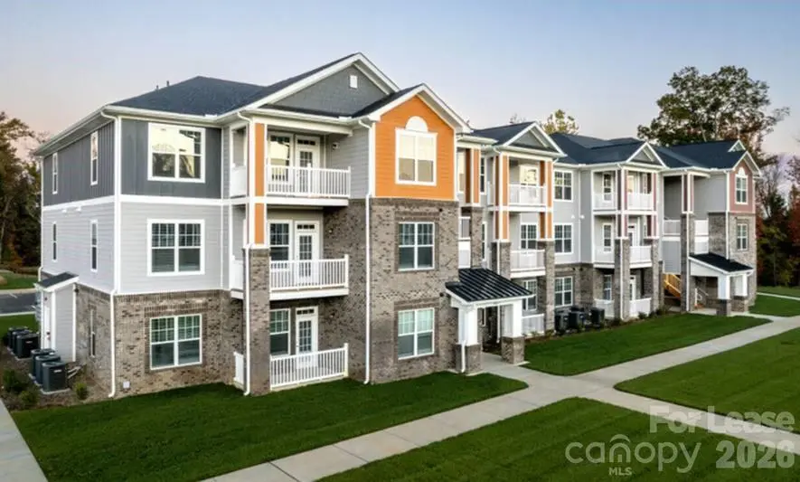 12509 Crown Park CT #B1, Charlotte, NC 28273