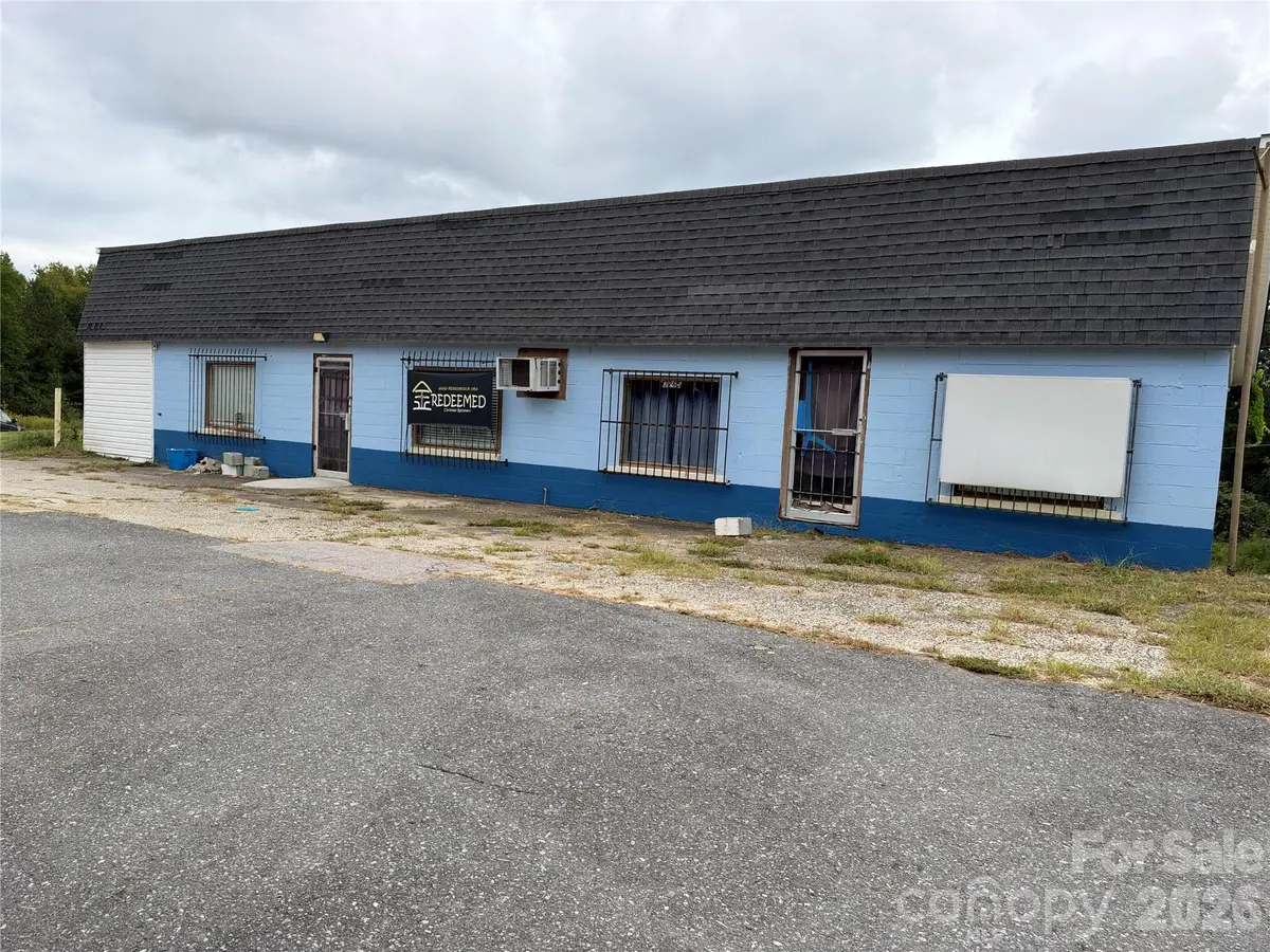 3265 Ridgeway RD, Great Falls, SC 29055