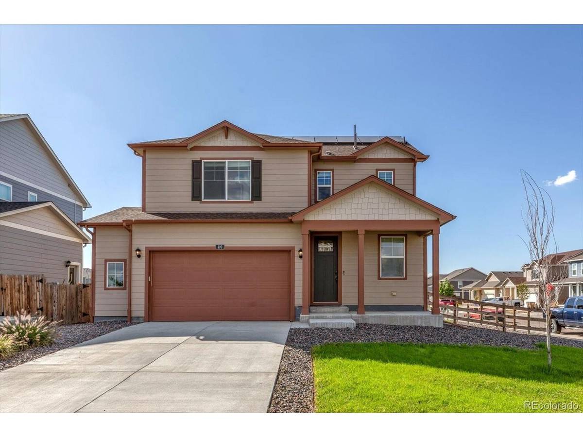 409 Morning Tide, Fort Lupton, CO 80621