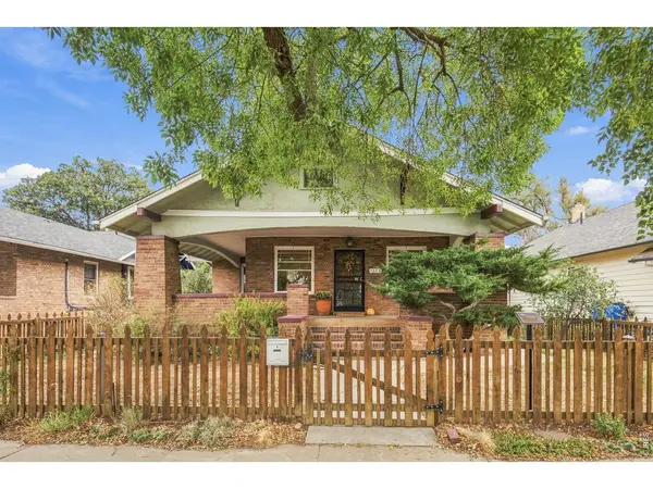 1225 8th, Greeley, CO 80631
