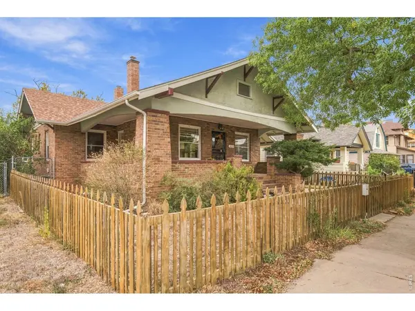 1225 8th, Greeley, CO 80631