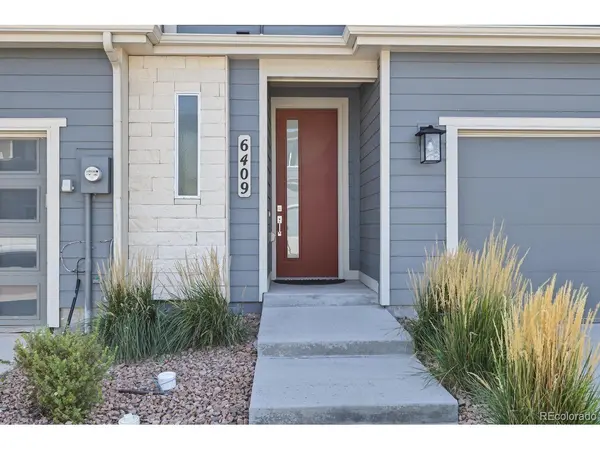 6409 Alyssum, Colorado Springs, CO 80924