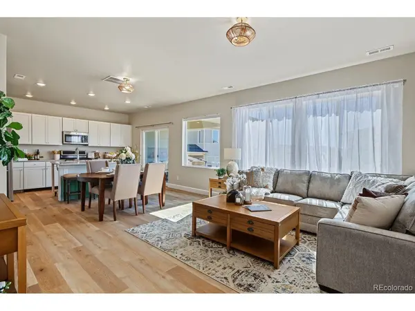 6409 Alyssum, Colorado Springs, CO 80924