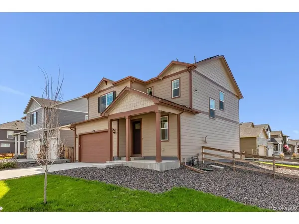 409 Morning Tide, Fort Lupton, CO 80621