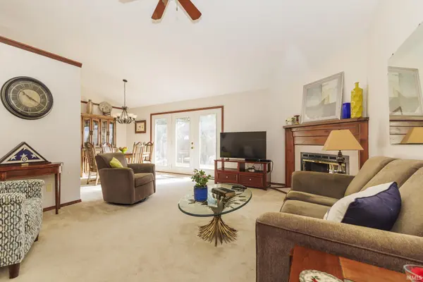5414 N Vista View DR, Muncie, IN 47304