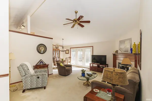 5414 N Vista View DR, Muncie, IN 47304