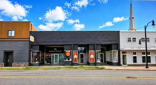 71 Albany AVE, Kingston, NY 12401
