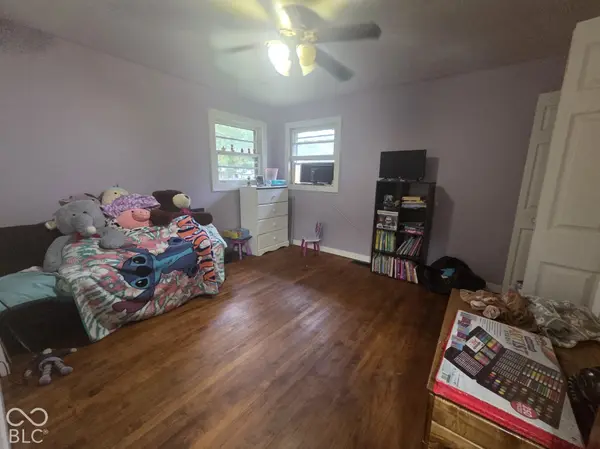 308 Harms ST, North Vernon, IN 47265