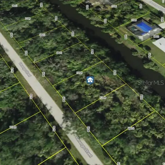 218 VENANGO ST, Port Charlotte, FL 33954
