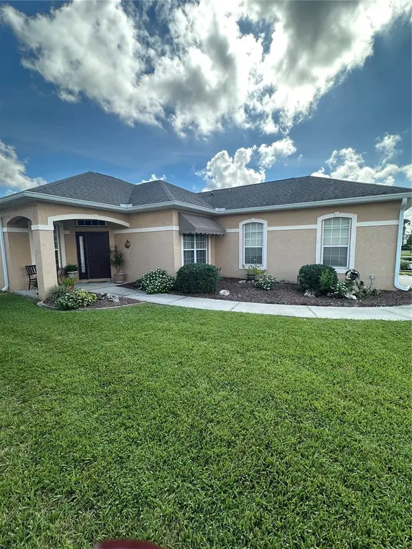 12173 SE 178TH ST, Summerfield, FL 34491