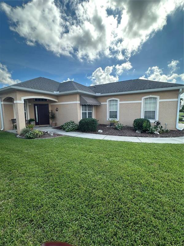 12173 SE 178TH ST, Summerfield, FL 34491