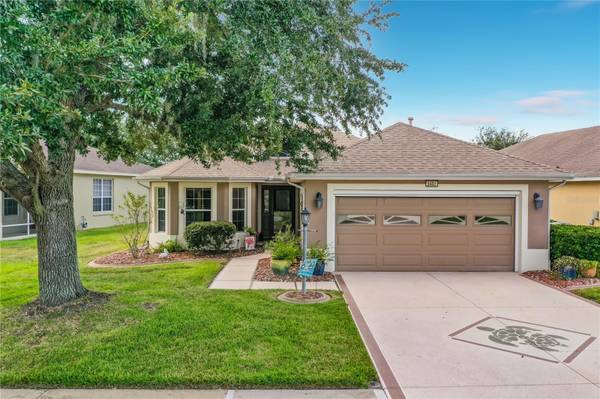 5401 AURORA DR, Leesburg, FL 34748