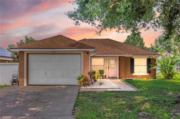 154 WALPOLE LOOP, Davenport, FL 33897