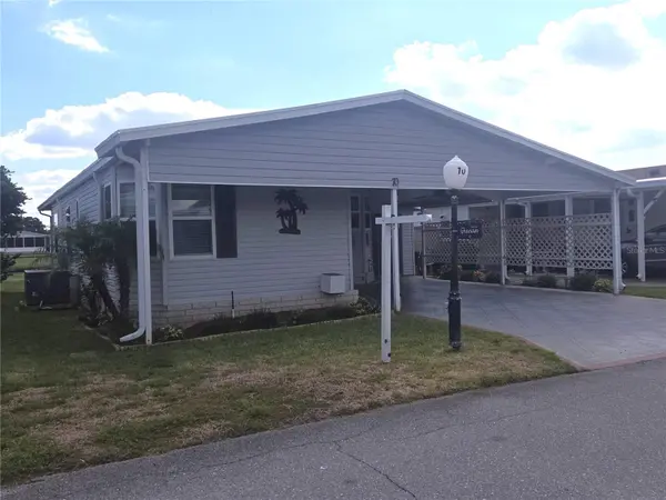 70 STRAPHMORE DR, Haines City, FL 33844