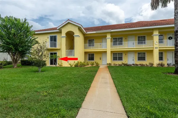 6750 DALI AVE #106, Land O Lakes, FL 34637