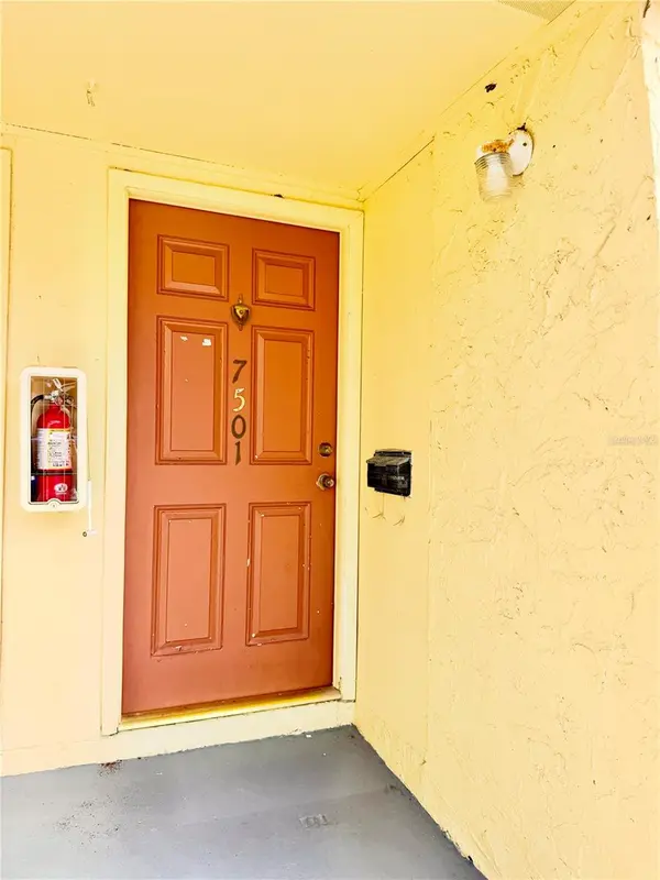 7501 GALLINETA RD #7501, Tampa, FL 33615