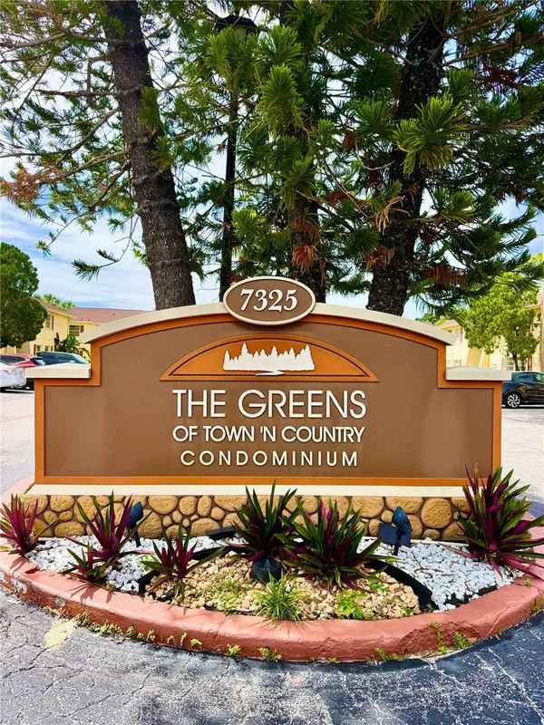 7501 GALLINETA RD #7501, Tampa, FL 33615